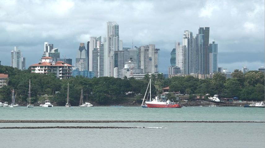 Panamá, a un mes de visita in situ de Grupo GAFI