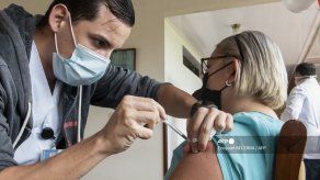 OMS pide desarrollo masivo de vacunas