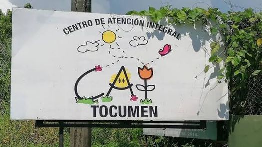 Directiva del Senniaf verificará hechos denunciados en el CAI de Tocumen. Directiva del Senniaf verificará hechos denunciados en el CAI de Tocumen.