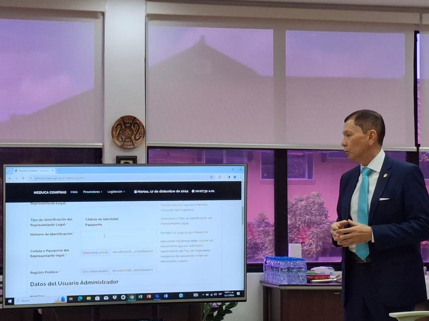 Meduca relanza plataforma y ofrecerá Internet 100 veces más rápido a menor costo. Meduca relanza plataforma y ofrecerá Internet 100 veces más rápido a menor costo.