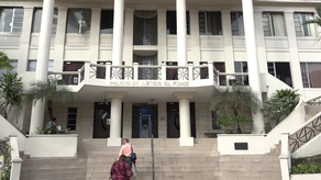 El expresidente panameño Ricardo Martinelli, asilado en Colombia, y otra veintena de personas son juzgados desde este lunes en Panamá por presunto lavado de dinero de los sobornos de la constructora brasileña Odebrecht.