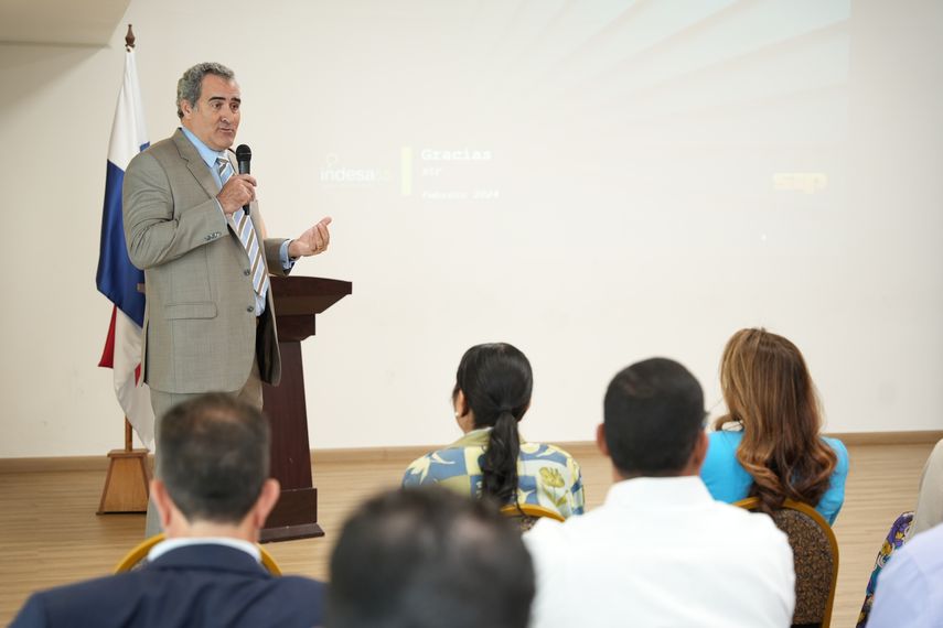 Economía de Panamá crecerá 1% en 2024, según el Sindicato de Industriales