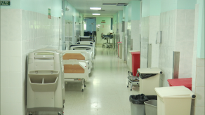 Hospitales en Panamá