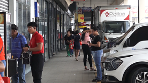 Panameños consideran que diputados no velan por necesidades del país