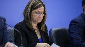 Gabinete declaró al coronavirus amenaza de alto riesgo