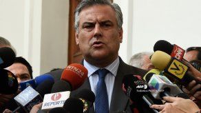 Embajador de España parte de Venezuela tras culminar su misión diplomática