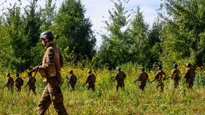 Rusia admite muerte de soldados movilizados para Ucrania