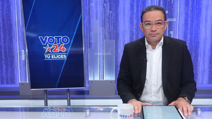 Candidato Martín Torrijos ha sido el candidato más atacado