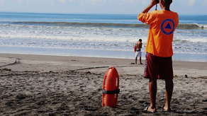 SINAPROC emite advertencia por mareas máximas en el Pacífico panameño