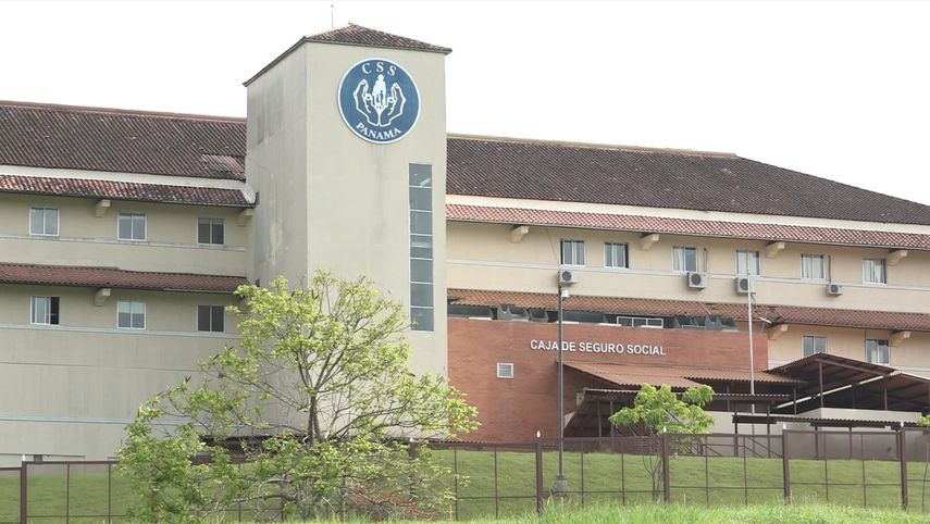 Asamblea Nacional evalúa citar a director de la CSS