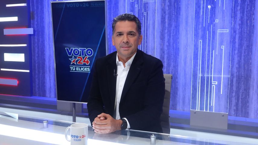 Ricardo Lombana del partido Moca aclara postura sobre aborto y matrimonio igualitario