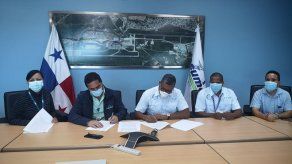 Acuerdo entre Tocumen