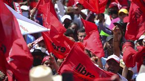 Honduras elige nuevo presidente con llamados a un proceso sin violencia