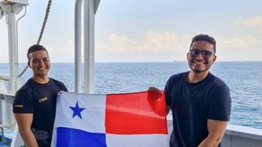 AMP abre convocatoria para gente interesada en embarcarse