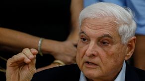 Corte rechazó recurso de casación presentado por Martinelli