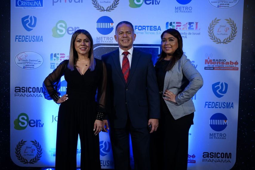 Radiografía: Mejor Programa de Opinión Televisivo