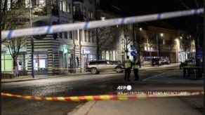 Ocho heridos con arma blanca en un supuesto ataque terrorista en Suecia