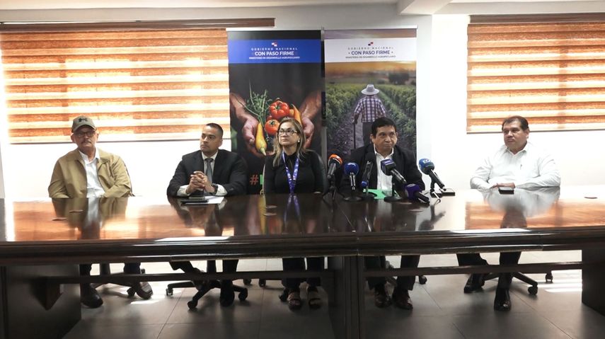 MIDA confirma caso de Influenza Aviar y aclara que no afecta al consumo ni el comercio