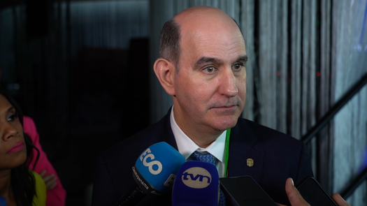 Chapman Panamá no podrá salir a corto plazo de las listas grises Chapman Panamá no podrá salir a corto plazo de las listas grises