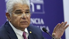 Presidencia hace públicas las actas de gabinete desde el periodo 2019-2024