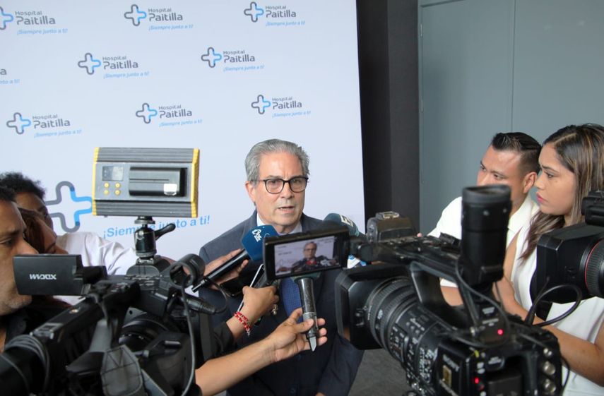 MINSA confirma orden de proceder para la construcción del Hospital de Metetí