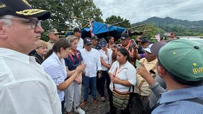 Diputados piden transparencia al Gobierno durante Estado de Emergencia en Bocas del Toro