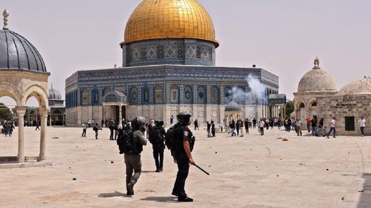 Israel propone un plan de desarrollo para la Franja de Gaza