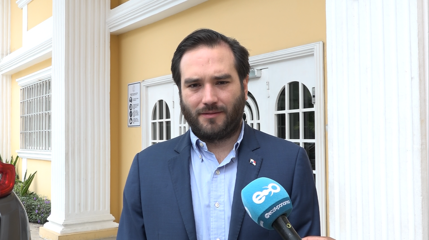 Asamblea Nacional debate ley de Conflicto de Intereses