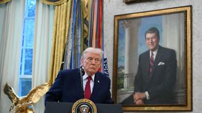 Trump clasifica el fentanilo como arma de destrucción masiva