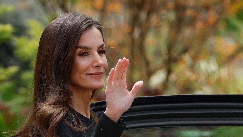 La reina Letizia estará en Panamá para ver a la princesa Leonor en escala del buque Elcano