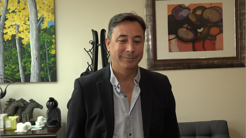 Partido Panameñista inicia expulsión contra militantes