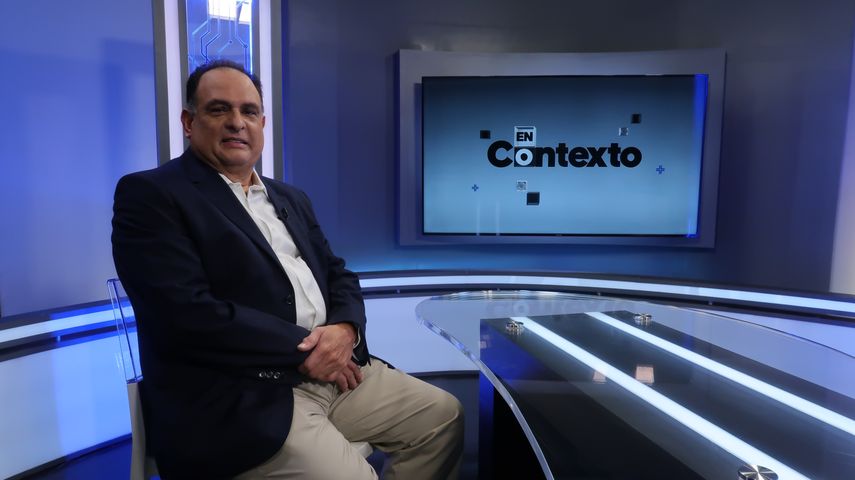 Pdte. Laurentino Cortizo, opacado por gobierno paralelo