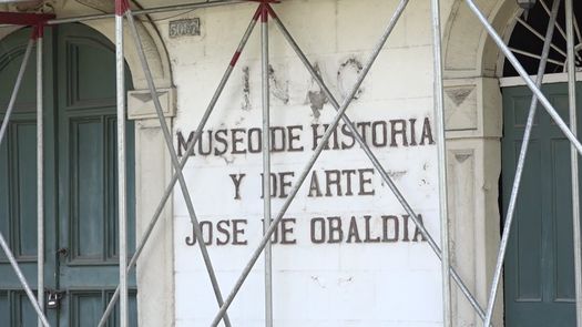Museo de Historia y de Arte José de Obaldía será restaurado