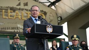 Petro aprueba prohibición de exportar carbón a Israel en sanción por guerra