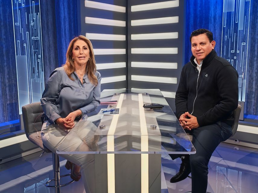 Cámara Minera se pronuncia sobre auditoría y crisis del sector Cámara Minera se pronuncia sobre auditoría y crisis del sector