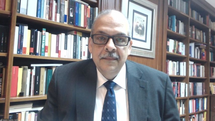 Empresarios rechazan convocatoria a cierre de vías.