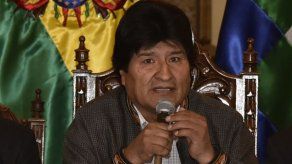 Evo Morales acusa a Chile de violar los derechos humanos de los bolivianos
