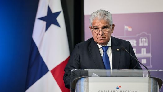 Mulino pide a la Asamblea que apruebe pronto el convenio con Mercosur para ser país integrante