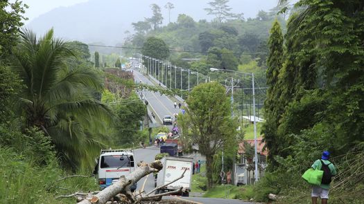 Bocas del Toro con reapertura parcial de vías, Sitraibana señala que esperan diálogo