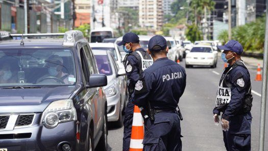 Seguridad en Panamá carece de programas de resocialización