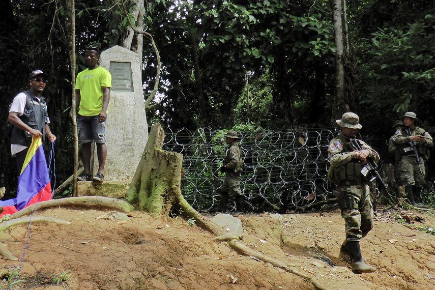 Relator ONU sobre derechos humanos de los migrantes visitará Panamá y Colombia