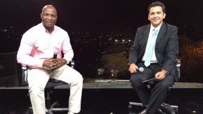 Alcalde Cumbertbatch cree que dinero de la descentralización no es suficiente