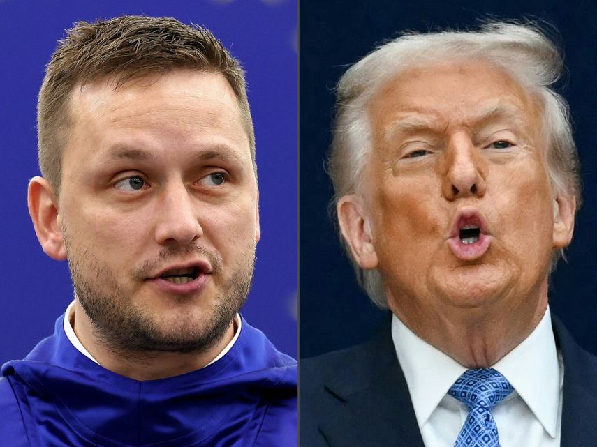 Presidente de Groenlandia advierte: No es momento de hablar de independencia