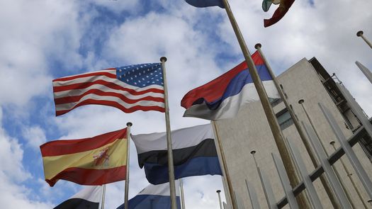 Estados Unidos anuncia su retiro de la Unesco