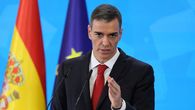 Pedro Sánchez defiende la regularización de inmigrantes en España: Es una cuestión moral Pedro Sánchez defiende la regularización de inmigrantes en España: Es una cuestión moral