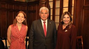 La líder opositora y Premio Nobel de la Paz 2025, María Corina Machado, ha sido víctima de distintos tipos de violencia a causa de su lucha por la libertad de Venezuela, acusada de radical, loca, afirmó este martes su hija y representante personal, Ana Corina Sosa, cuando se conmemora el Día Internacional de la Eliminación de la Violencia contra la Mujer.