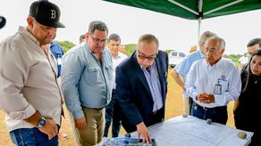 CSS construirá Policlínica de David y brindará atención de resonancias magnéticas nucleares