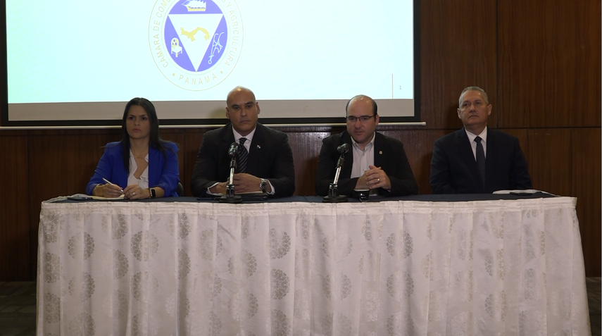 Empresarios hacen llamado a la cordura entre protestas