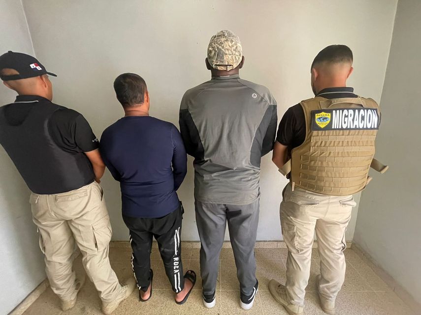 368 extranjeros fueron inadmitidos por Migración en Tocumen