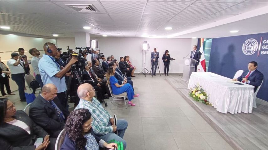 Un total de cuatro mil seiscientos cincuenta y cuatro (4,654) empadronadores participarán del VIII Censo Agropecuario, que lidera el Instituto Nacional de Estadística y Censo (INEC) de la Contraloría General de la República. Un total de cuatro mil seiscientos cincuenta y cuatro (4,654) empadronadores participarán del VIII Censo Agropecuario, que lidera el Instituto Nacional de Estadística y Censo (INEC) de la Contraloría General de la República.